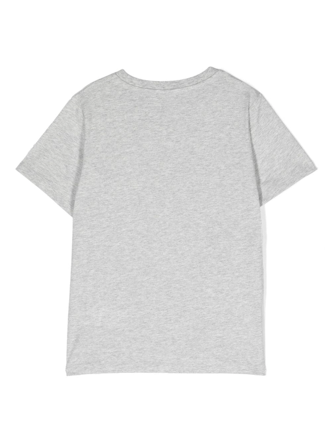 T-shirt con stampa