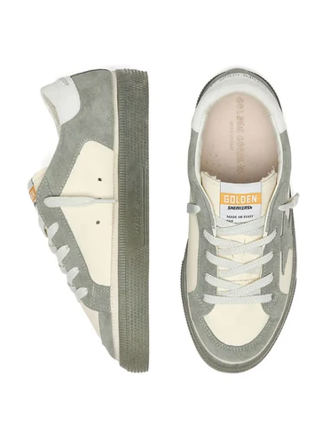 May Nappa upper vamp and tongue suede quarter toe and heel GTF00495 F008062 12307 12307 GOLDEN GOOSE 