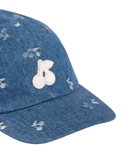 CASQUETTE ARNOLD W05GACW00002 617 BONPOINT 