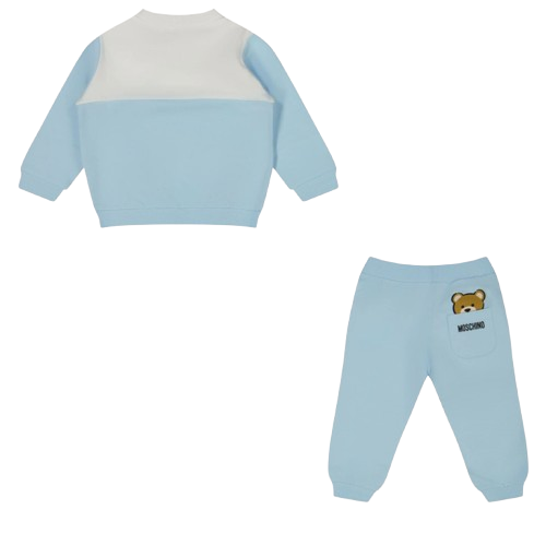MOSCHINO MUK055 LCA5140304