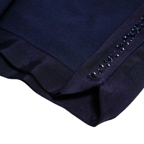 Shorts con applicazioni