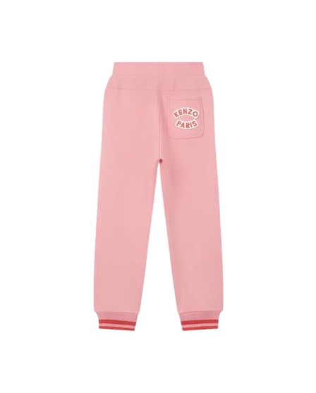 FLEECE SWEATPANTS