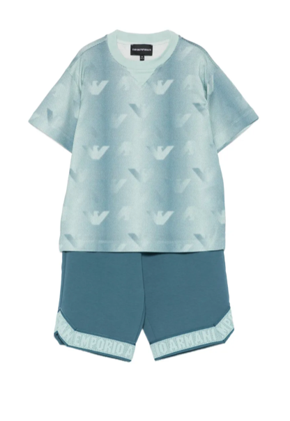 Set per bambini EB000959 AF24286 F7156 ARMANI JUNIOR 