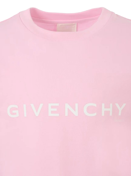 LONG SLEEVE T-SHIRT<BR/> H30958 46N GIVENCHY 