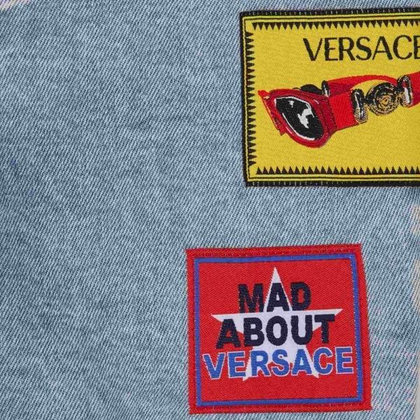 VERSACE YD000161 A233595A8077