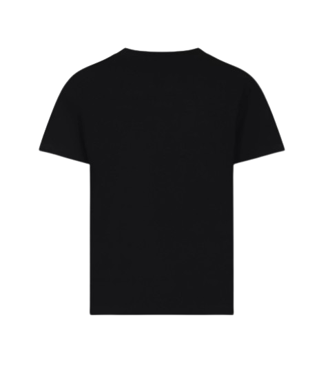 T-shirt con stampa