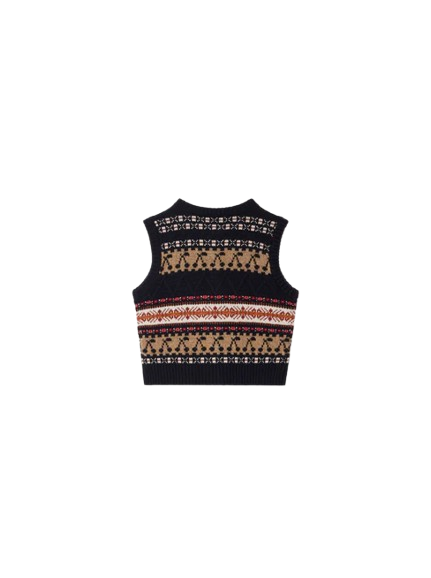 CARDIGAN JANOU W05GCAK00036 170 BONPOINT 