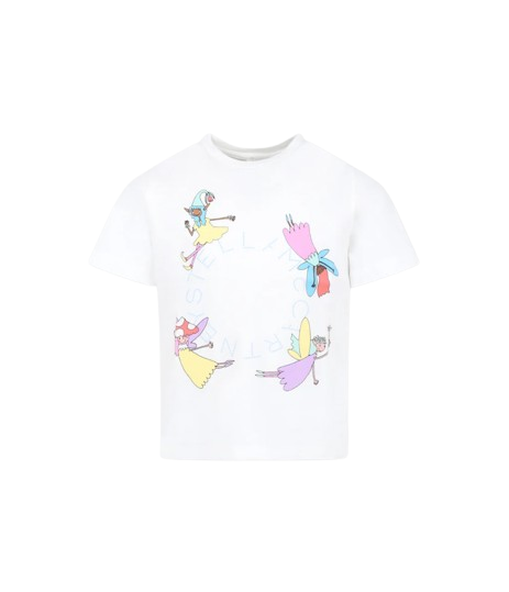 STELLA McCARTNEY TW8A21 Z0434101