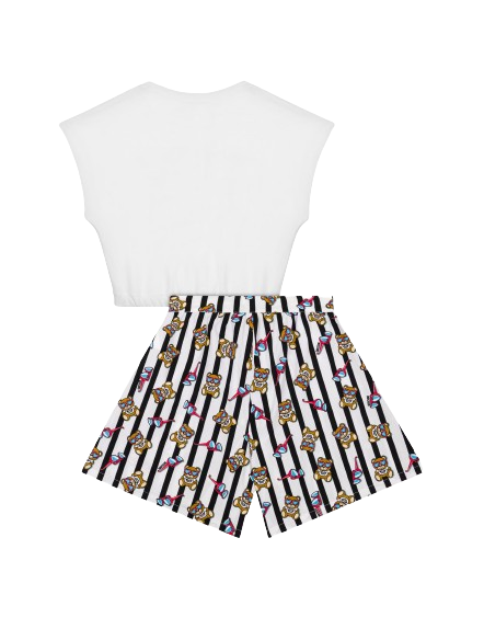 MOSCHINO HDG011 LLB3583523