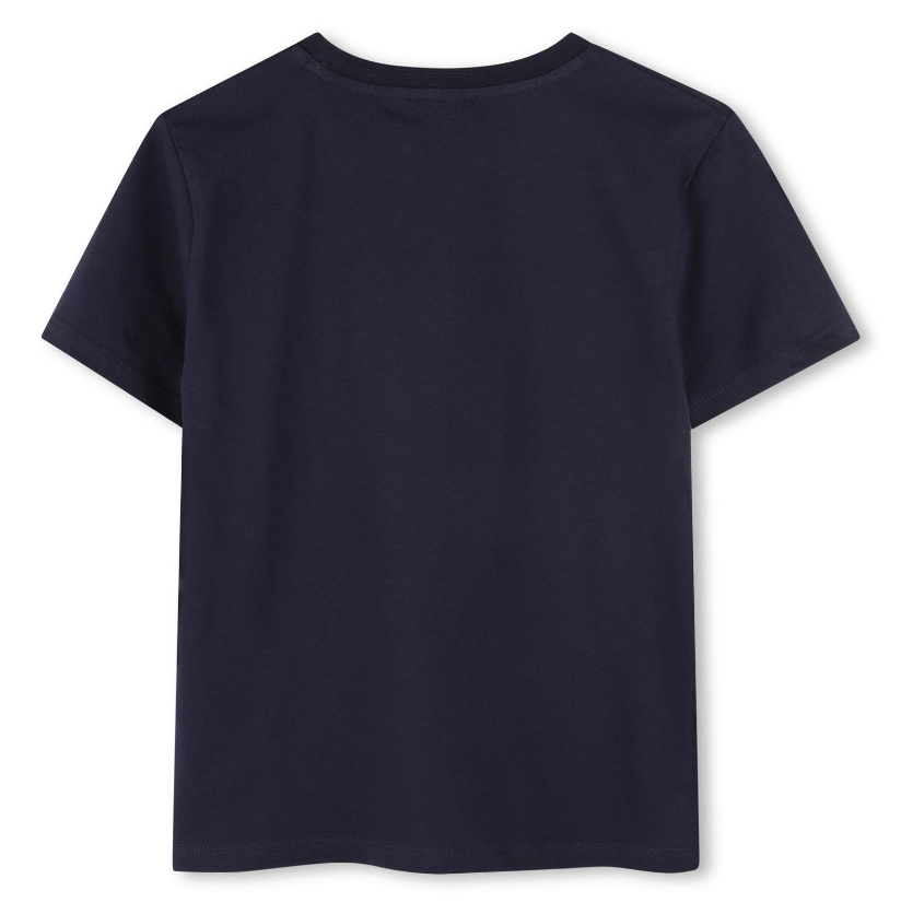 SHORT SLEEVES TEE-SHIRT