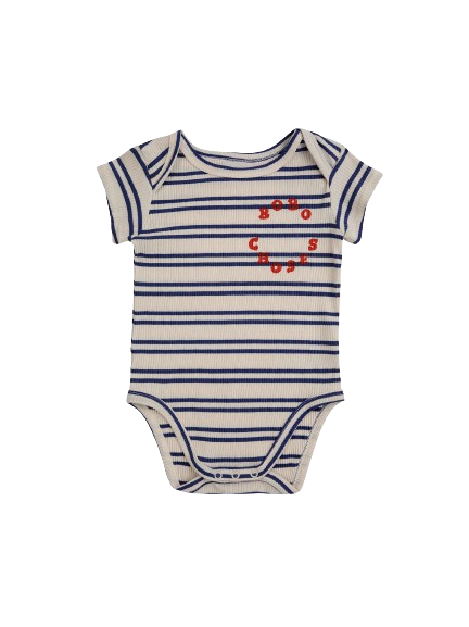 Set due Body 124AB043 MULTICOLORE BOBO CHOSES 