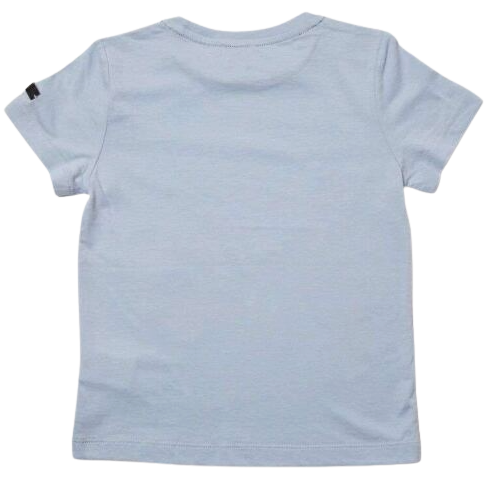 T-shirt con stampa