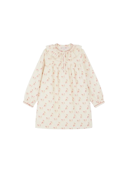 ROBE JOANA W05GDRW00055 524 BONPOINT 