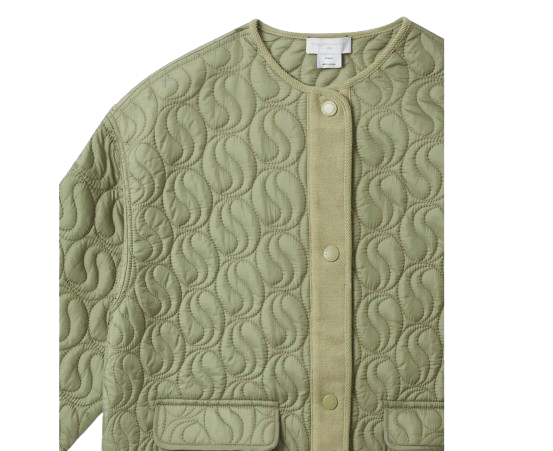  TY2B47 Z3701 706 STELLA McCARTNEY 