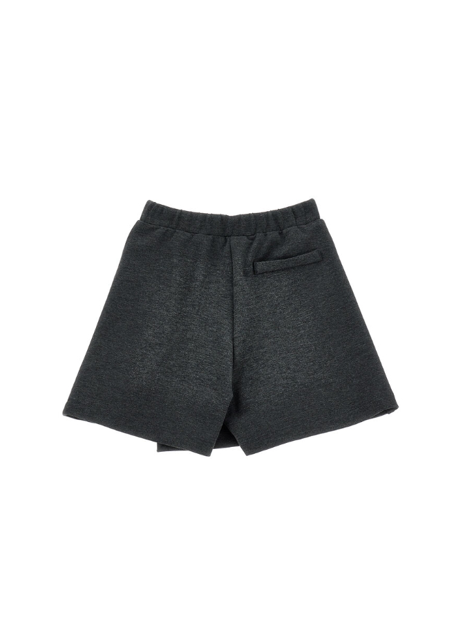 Gonna pantalone Monnalisa 18FIGI 6225 0031 MONNALISA 