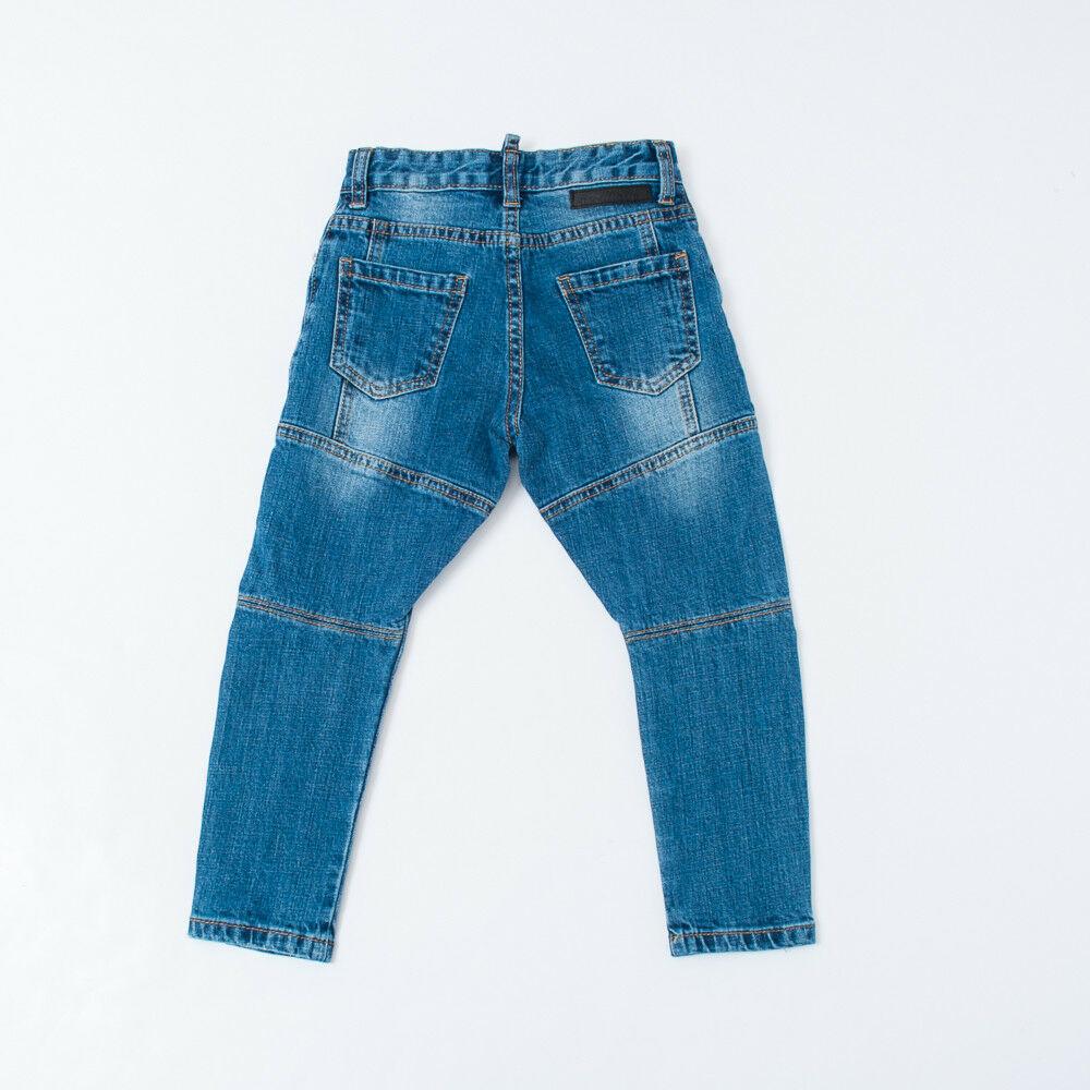 JOHN RICHMOND 18406BEJEANS MEDIUM