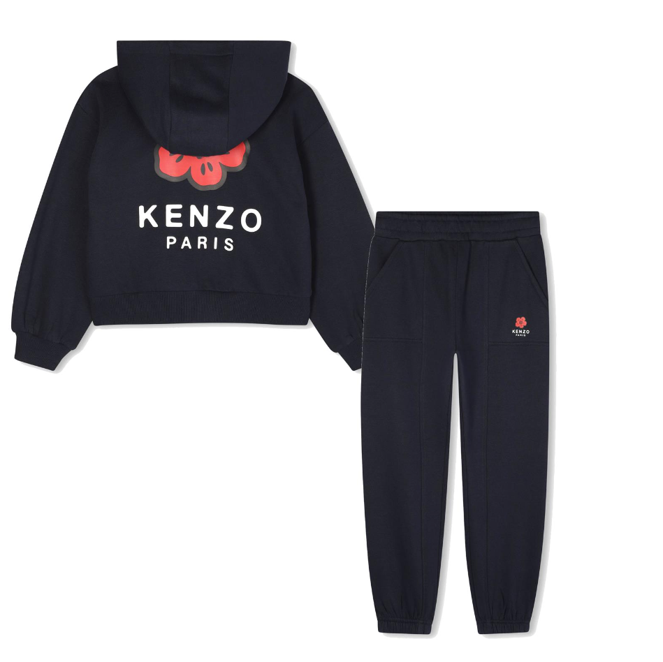 TRACK SUIT<BR/> K61503 845 KENZO 