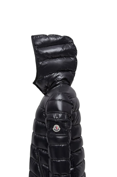 MONCLER KIDS MOKA LONG COAT K2954 1C50110 68950 999 MONCLER 