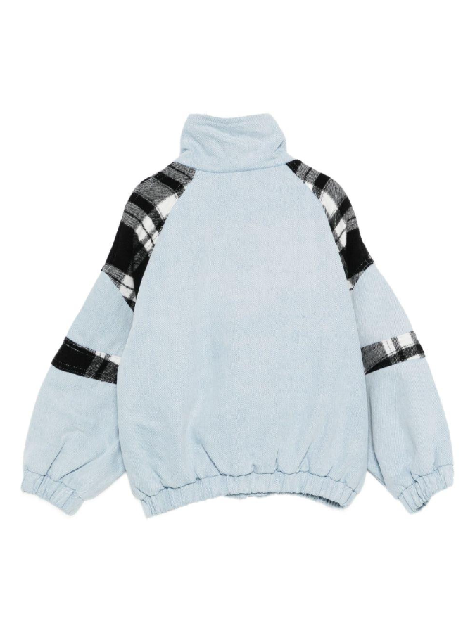Giubbino per bambino TX2C27 Z0746 600 STELLA McCARTNEY 