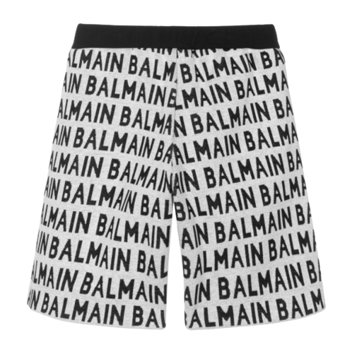 BALMAIN 6Q6789 A0057T110NE