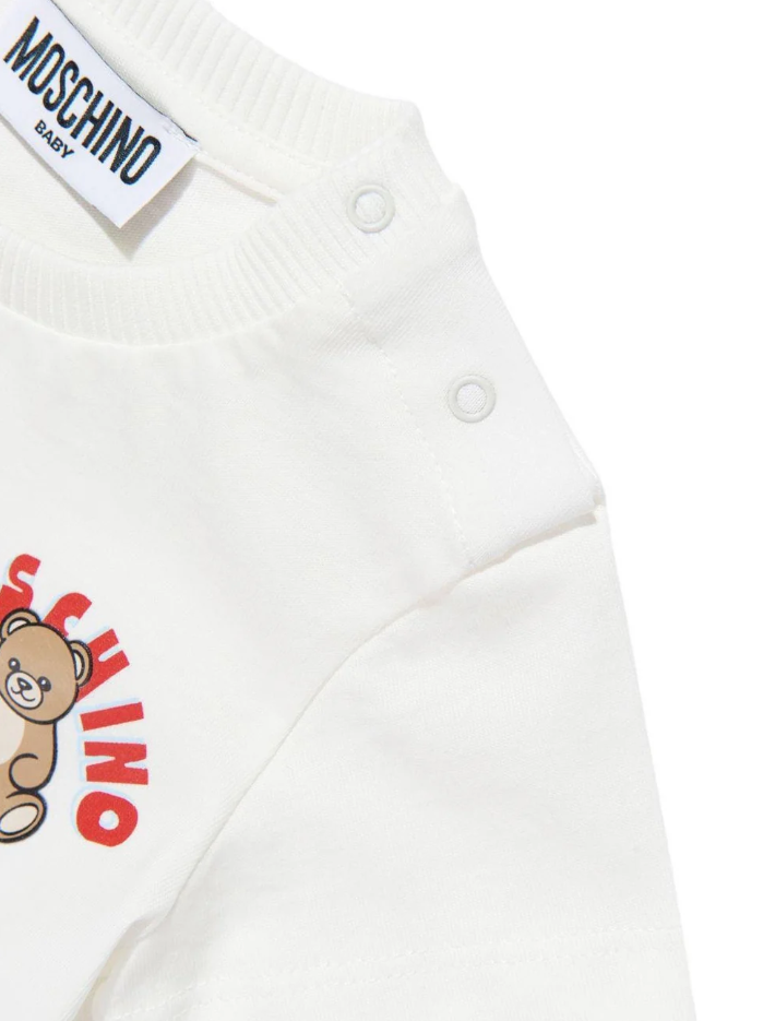  MZM047 LAA01 10063 MOSCHINO 