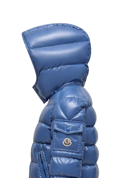 MONCLER KIDS MONCLER_MAYA JACKET K2954 1A12520 68950 74J MONCLER 