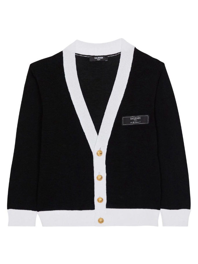 BALMAIN BW9P00 Z2839930BC