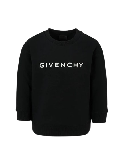 SWEATSHIRT<BR/> H30937 09B GIVENCHY 