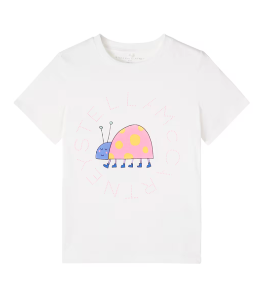  TY8A01 Z0434 101 STELLA McCARTNEY 