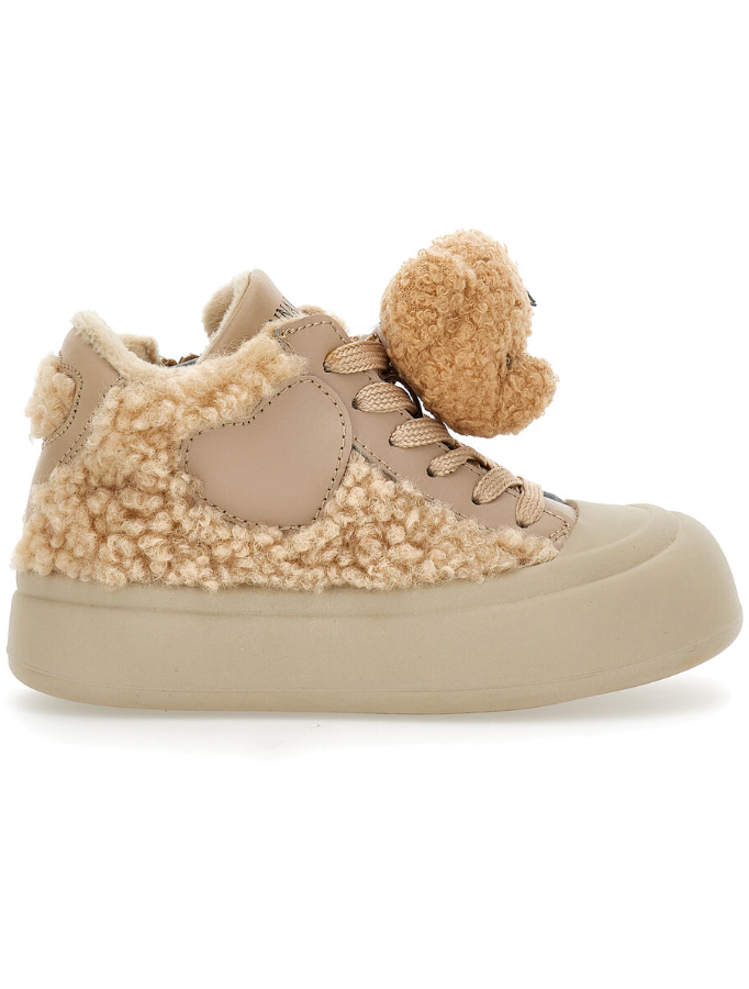 Sneakers Peluche Teddy Bear 8CF009 6710 0003 MONNALISA 