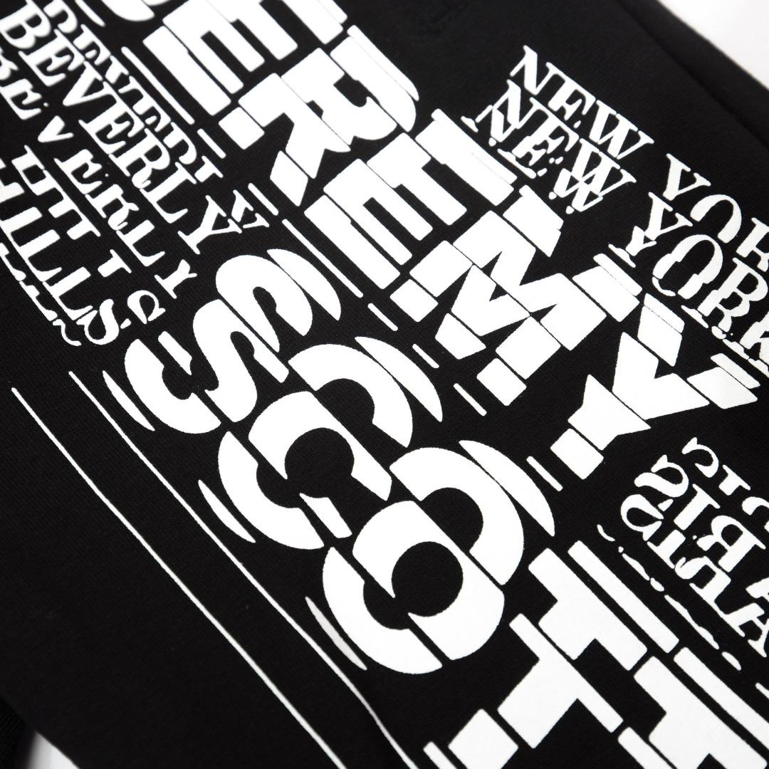 JEREMY SCOTT J3P002BLACK
