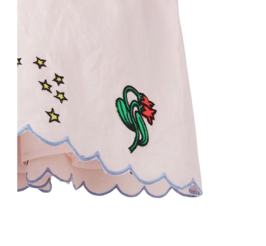  TY1E22 Z0138 51R STELLA McCARTNEY 