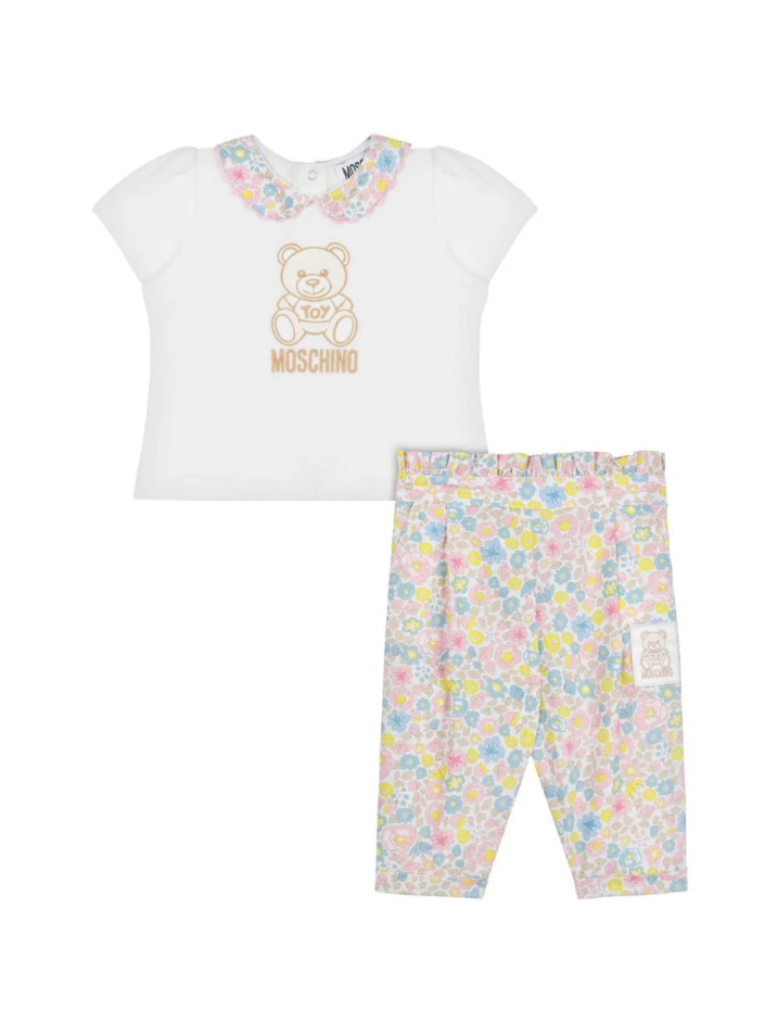 MOSCHINO MDG01J LLB4483450