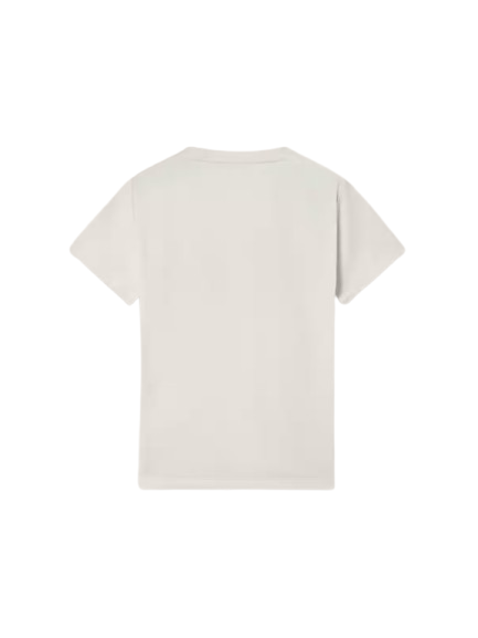 T-shirt Journey da bambino in jersey cotone GKP01403 P002433 11560 11560 GOLDEN GOOSE 