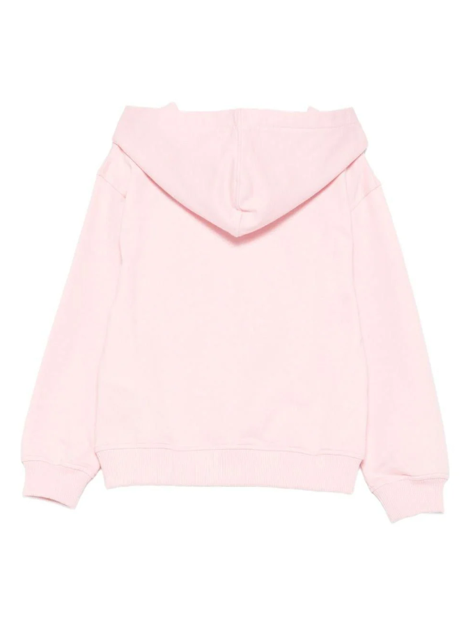 Felpa per bambini HUF09F LCA40 50209 MOSCHINO 