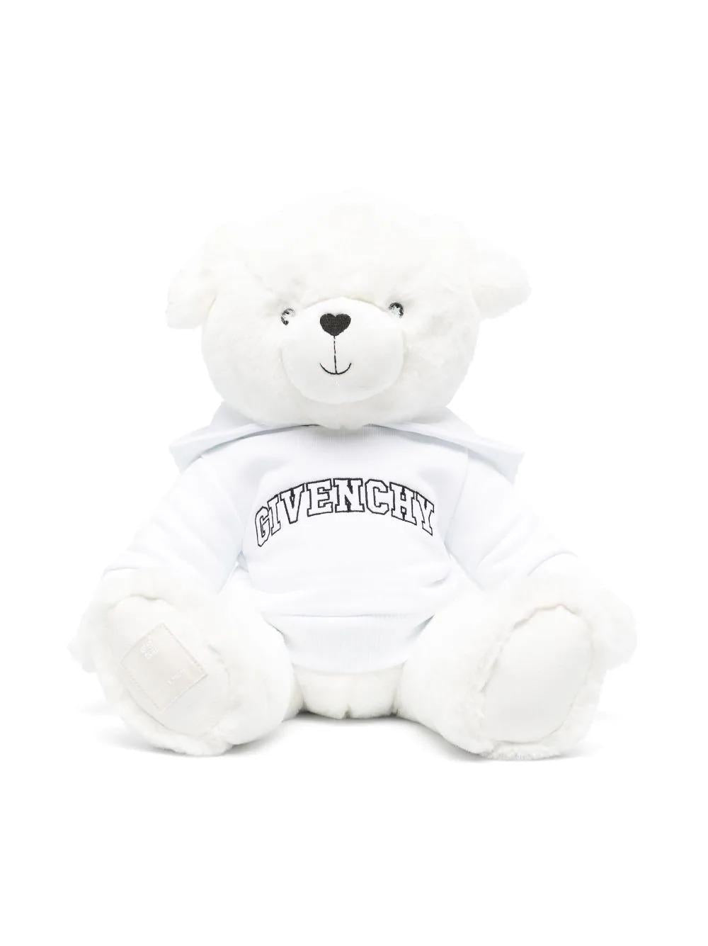 Peluche con stampa H9K068 10P GIVENCHY 