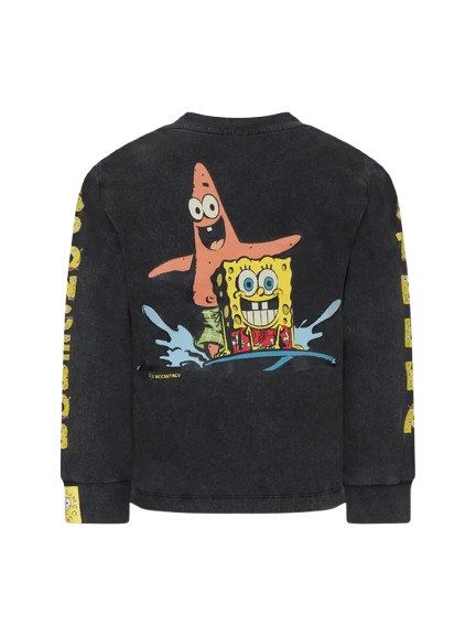 T-shirt con stampa TW8S50 Z0434 930 STELLA McCARTNEY 