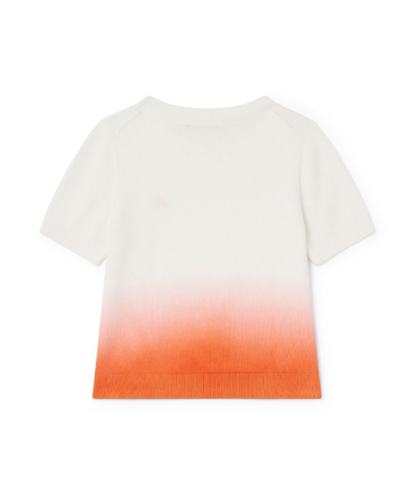 Maglia manica corta
