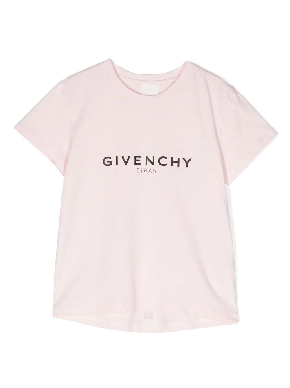 T-shirt con stampa