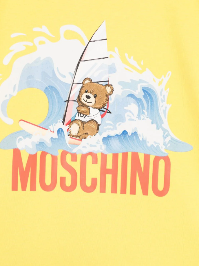 MOSCHINO HUM05A LAA4250577