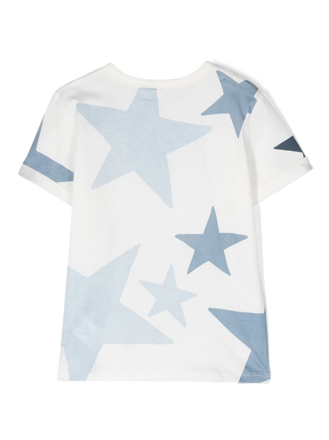 T-shirt con stampa