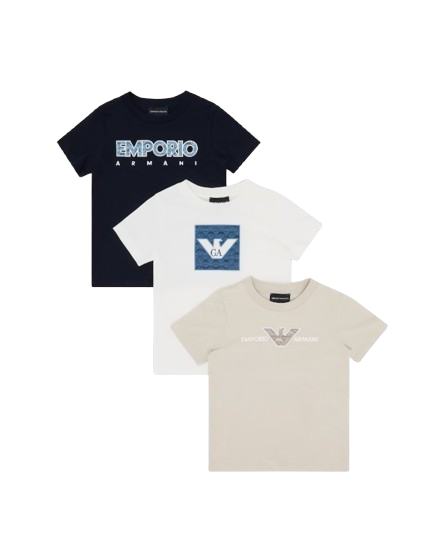 ARMANI JUNIOR EB000320 AF13913M0014