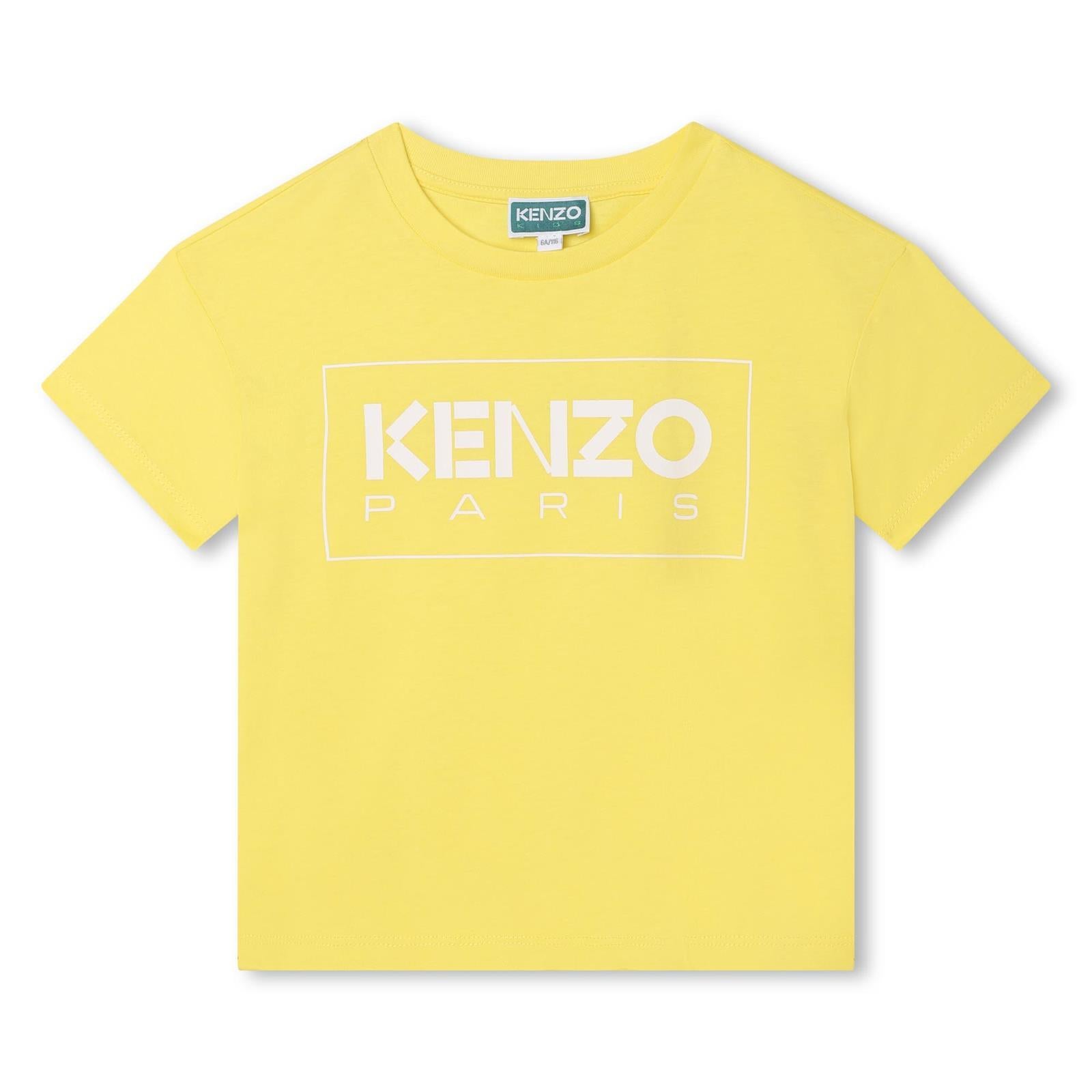 T-shirt con stampa
