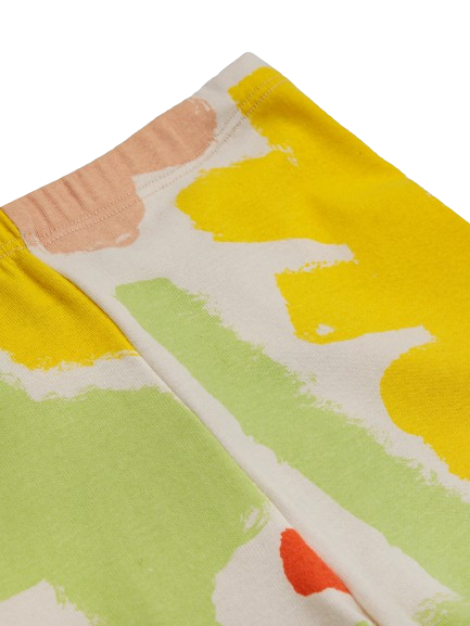 Leggings carnevaleschi