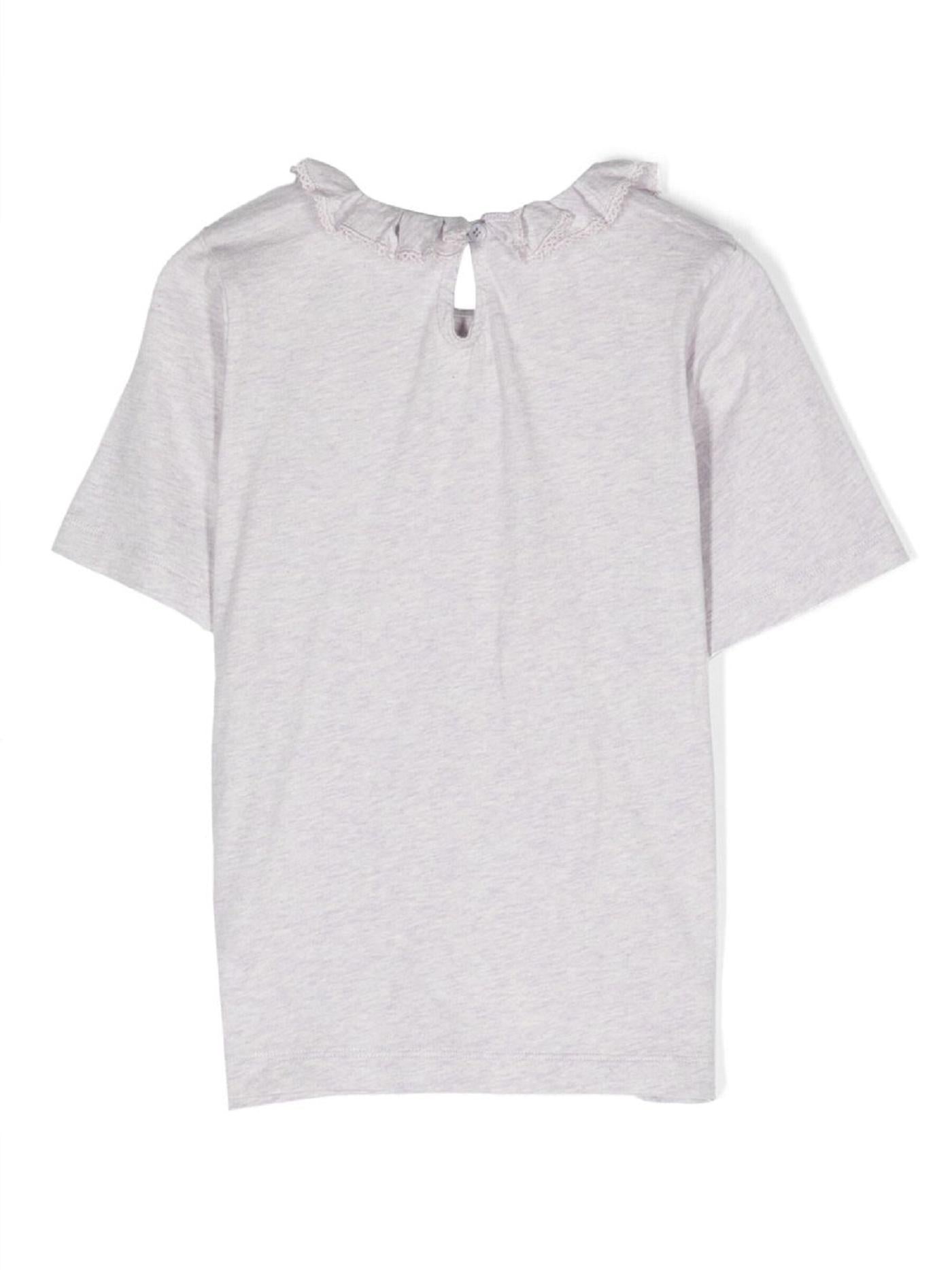 T-shirt da bambina