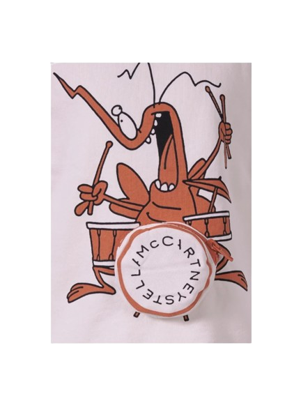  TY4P60 Z3409 137 STELLA McCARTNEY 