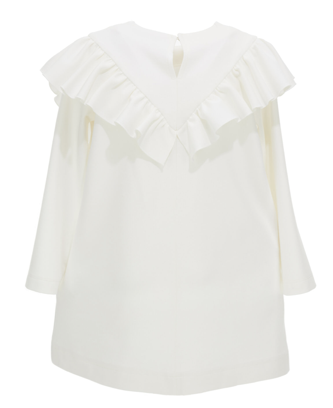 Monnalisa abito m/l CIP