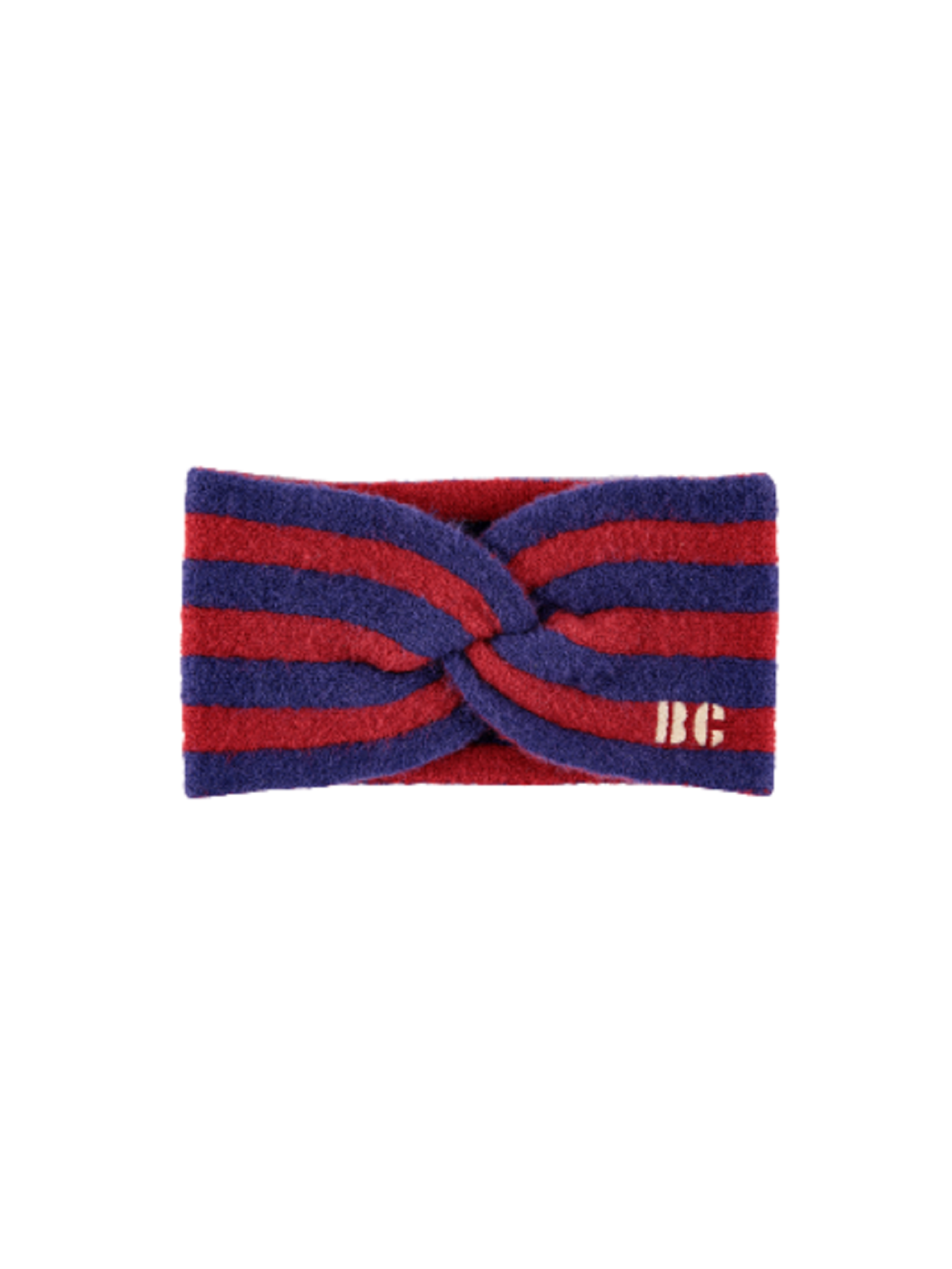 Cerchietto a righe 223AI025 MULTICOLOR BOBO CHOSES 