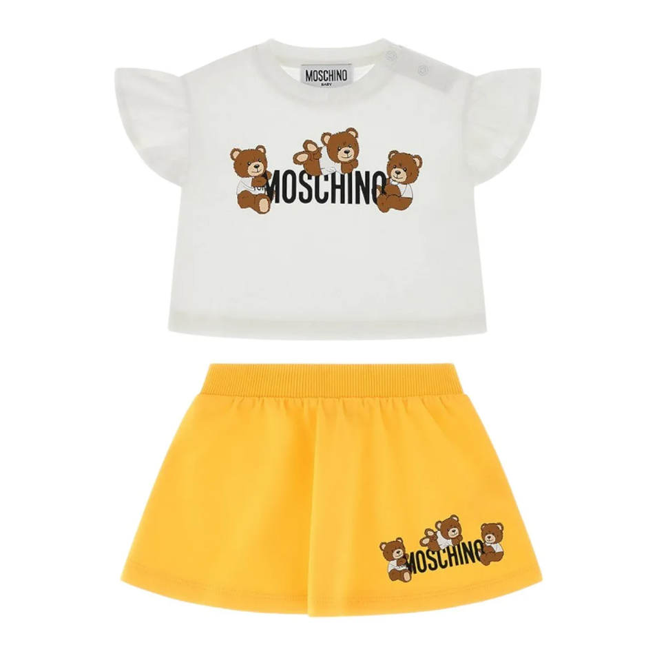 MOSCHINO MAG01G LCA1982673