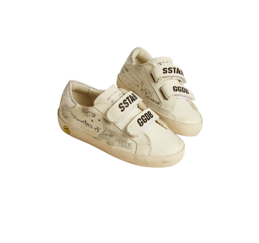 GOLDEN GOOSE GYF00111 F00676610273